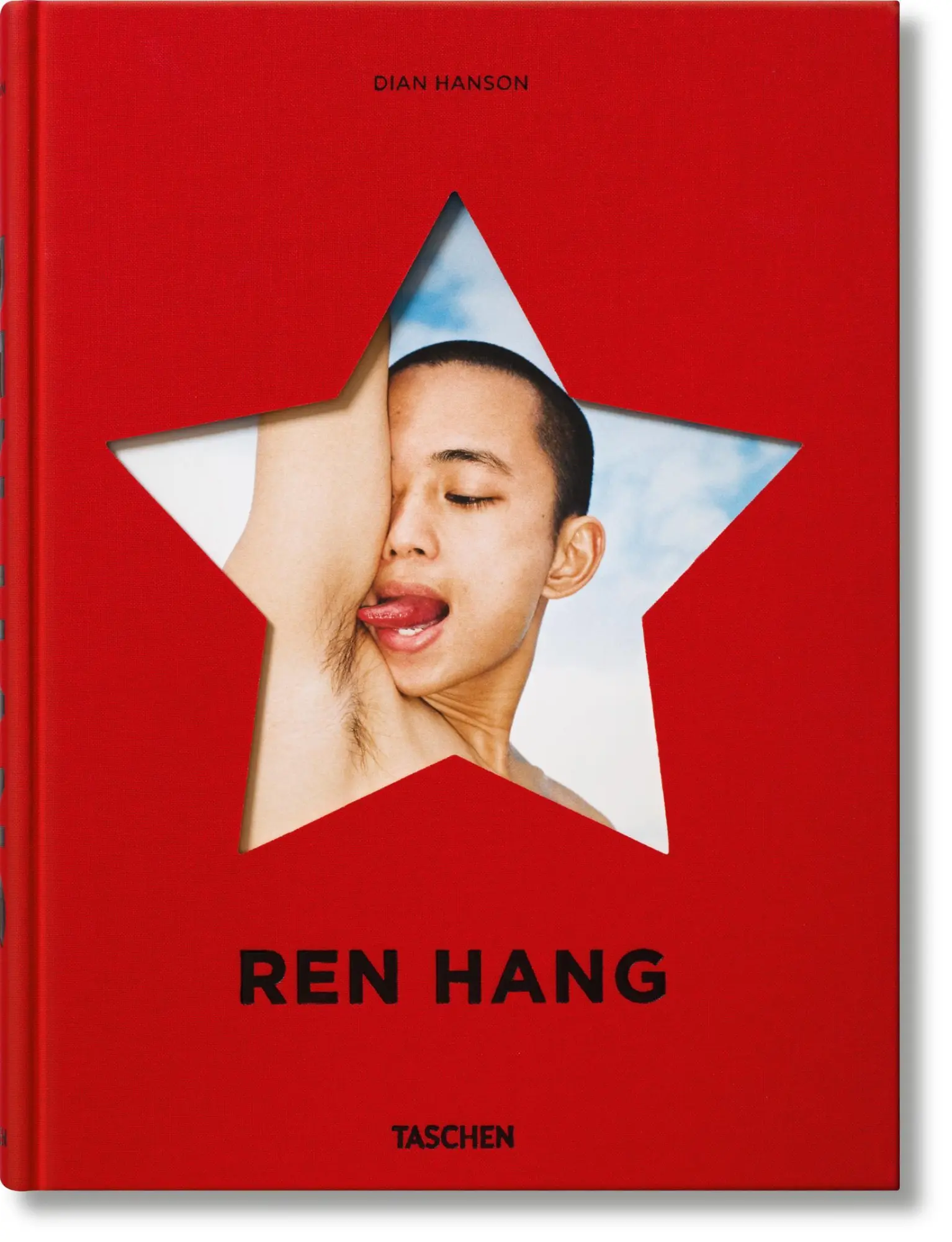Cover: 9783836562072 | Ren Hang | Dian Hanson | Buch | Hardcover | 320 S. | Deutsch | 2016