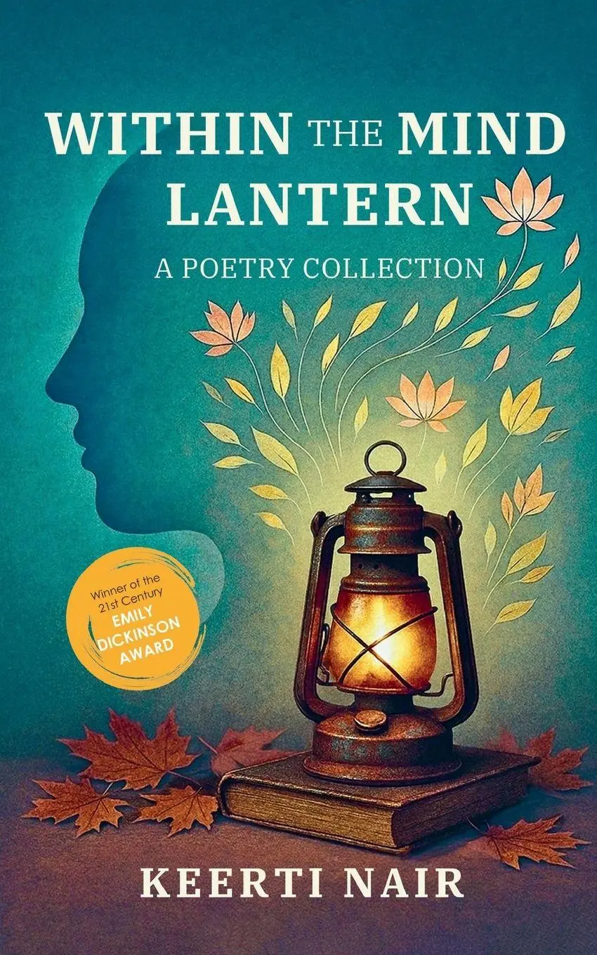 Cover: 9789367392072 | Within The Mind Lantern | Keerti Nair | Taschenbuch | Englisch | 2025