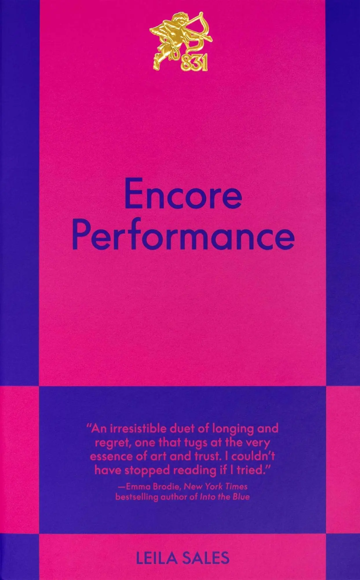 Encore Performance