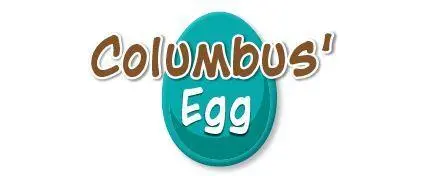 Bild: 4260071882172 | Columbus Egg | Timo Jokitalo (u. a.) | Spiel | 882172 | Deutsch | 2021
