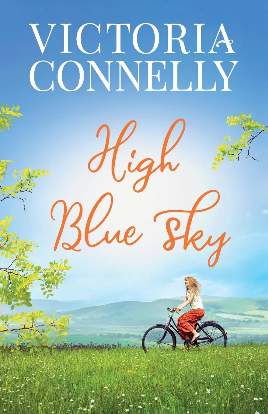 Cover: 9781910522172 | High Blue Sky | Victoria Connelly | Taschenbuch | Englisch | 2021