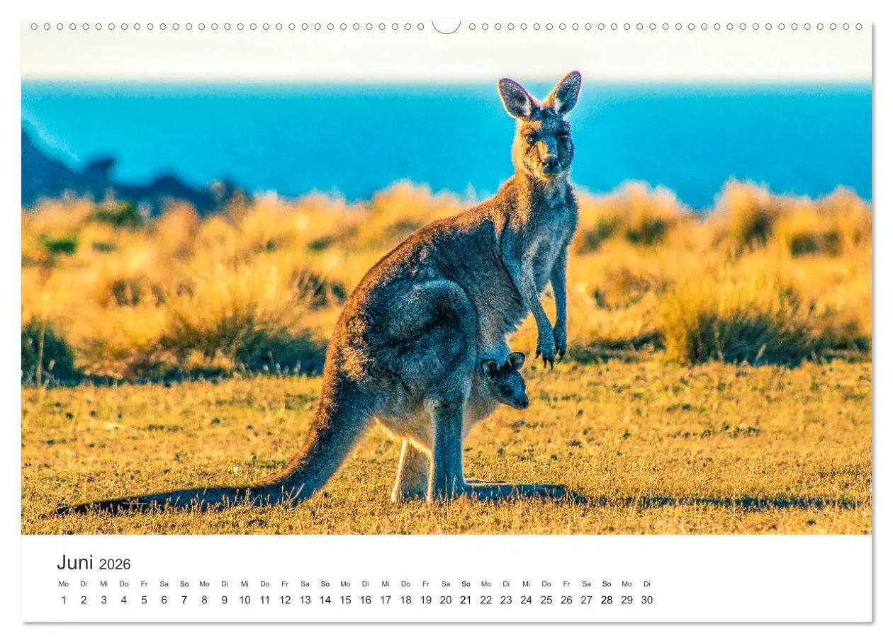 Bild: 9783457452172 | Faszination Australien - Impressionen vom Land Down Under...