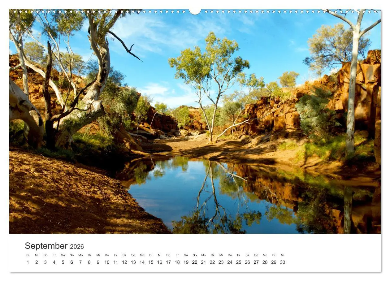 Bild: 9783457452172 | Faszination Australien - Impressionen vom Land Down Under...