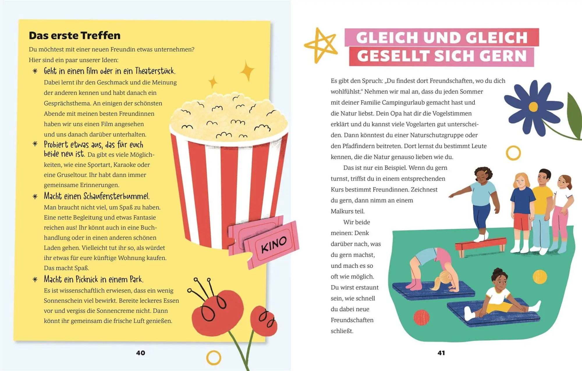 Bild: 9783831052172 | Rebel Girls - das Original. Growing up powerful: Alles über...