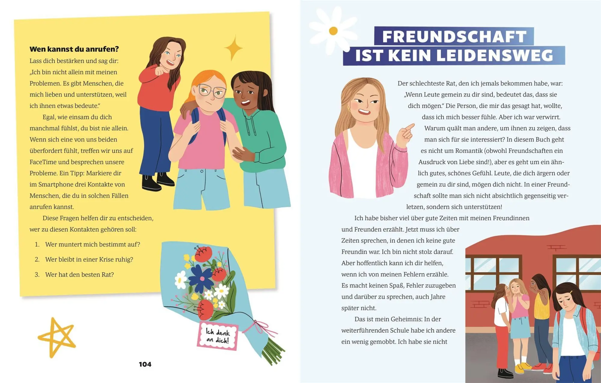 Bild: 9783831052172 | Rebel Girls - das Original. Growing up powerful: Alles über...