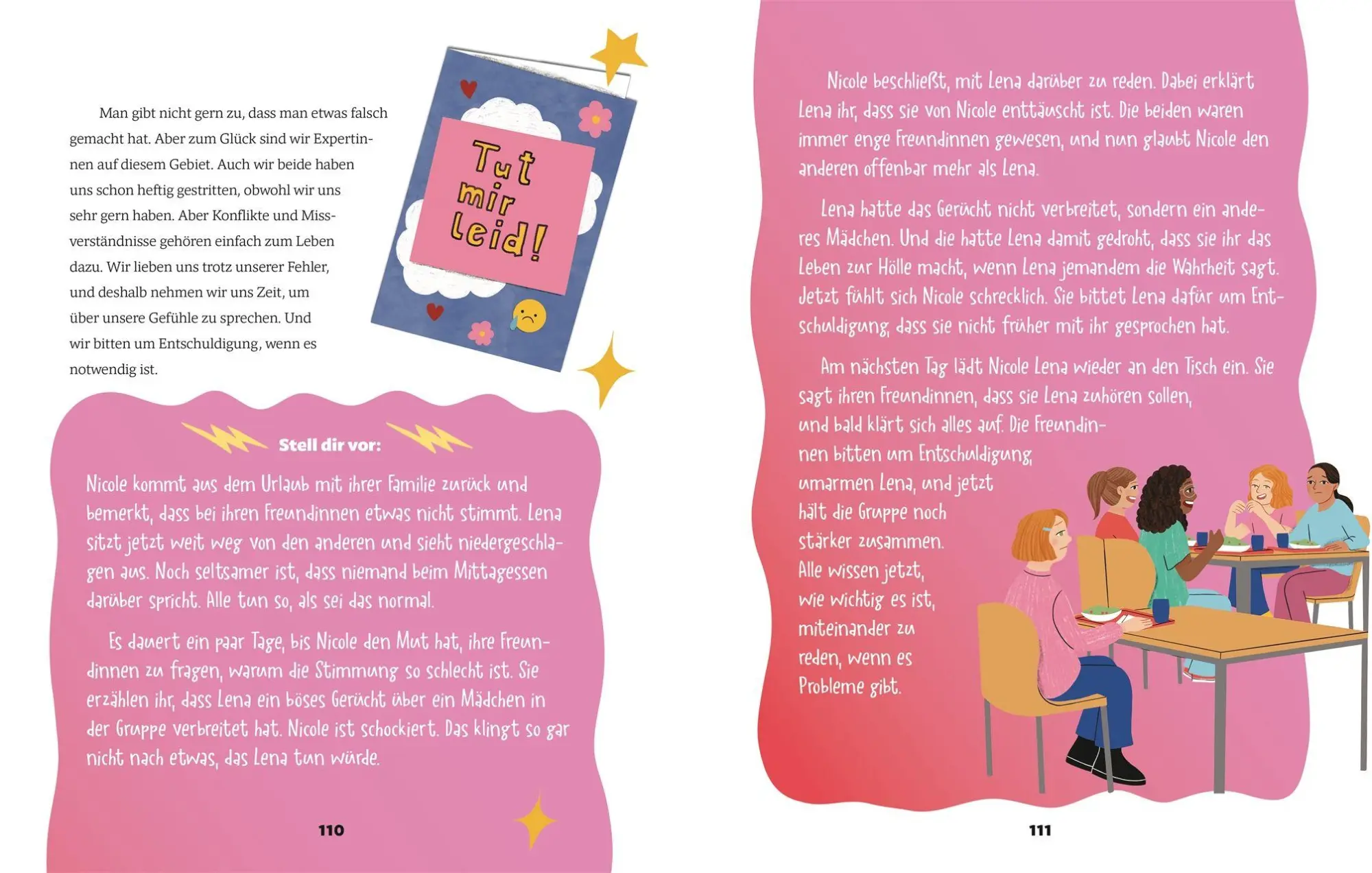 Bild: 9783831052172 | Rebel Girls - das Original. Growing up powerful: Alles über...