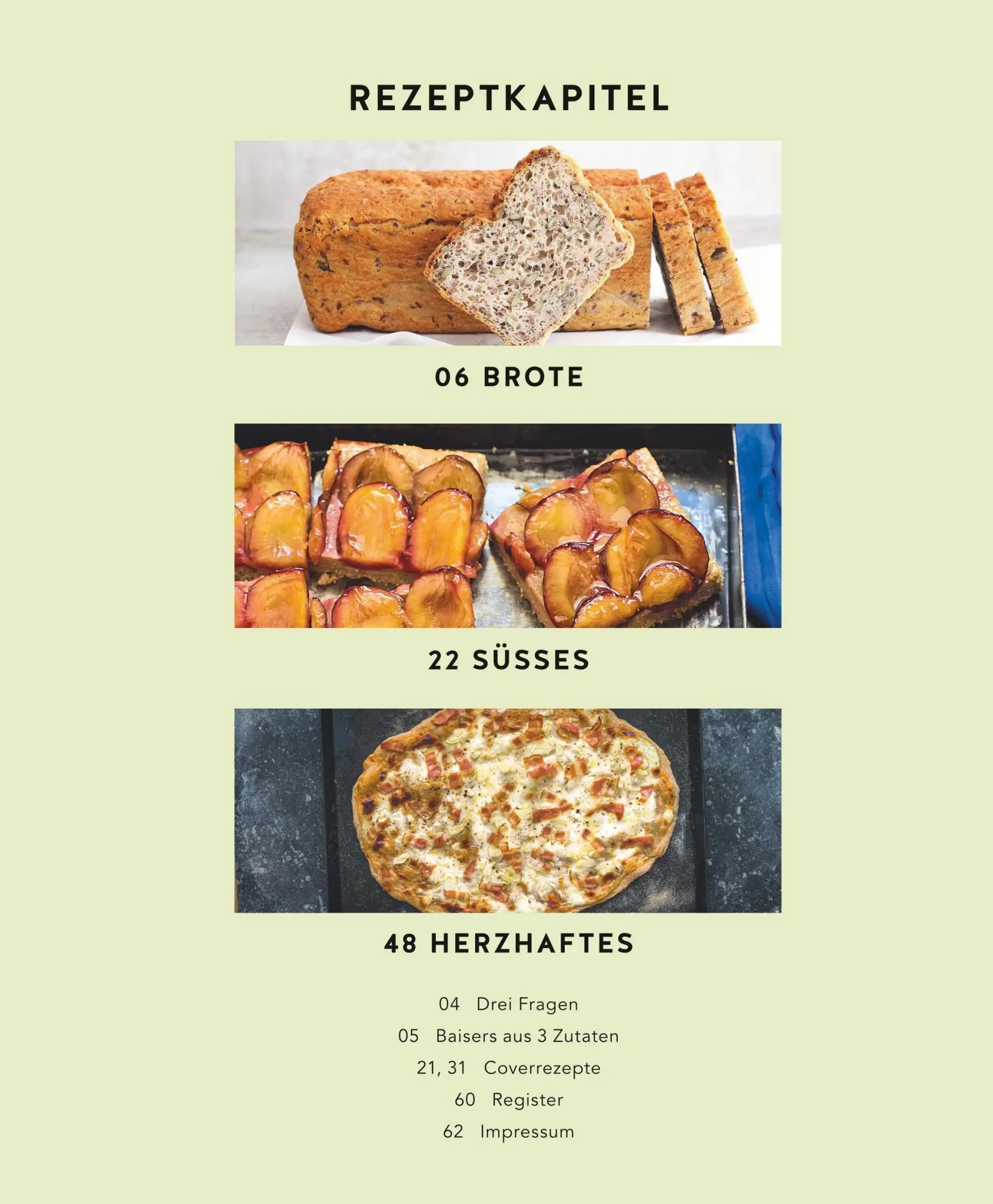Bild: 9783833892172 | Glutenfrei Backen | Taschenbuch | GU KüchenRatgeber | 64 S. | Deutsch