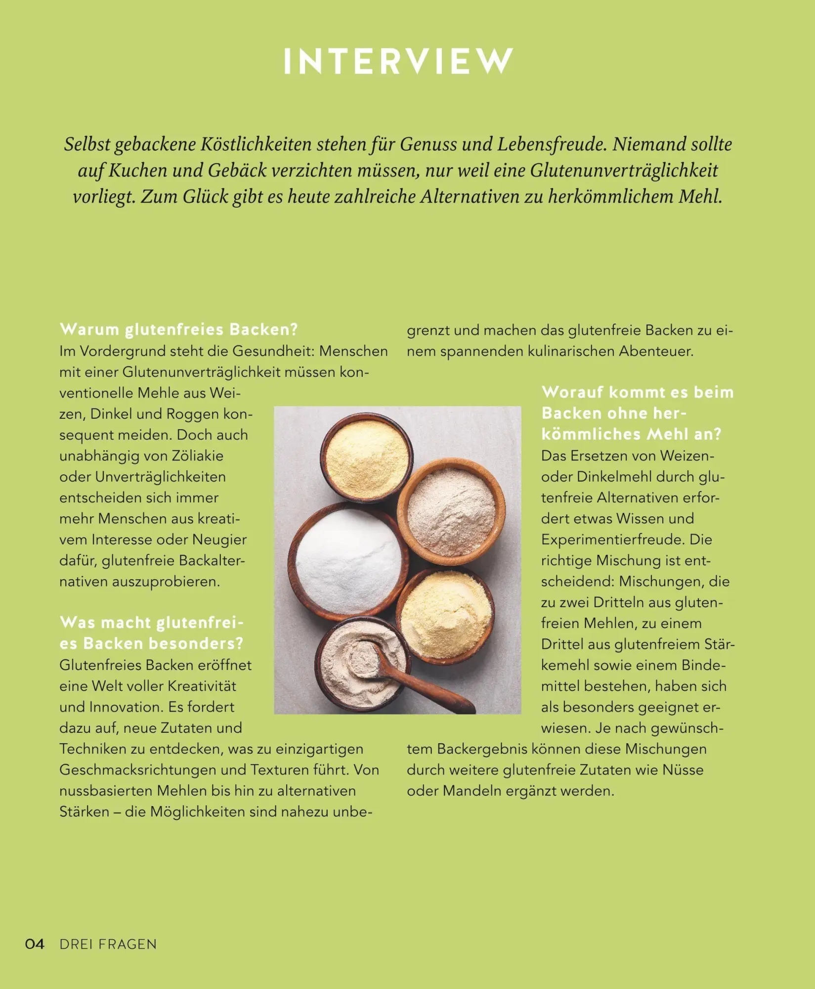 Bild: 9783833892172 | Glutenfrei Backen | Taschenbuch | GU KüchenRatgeber | 64 S. | Deutsch