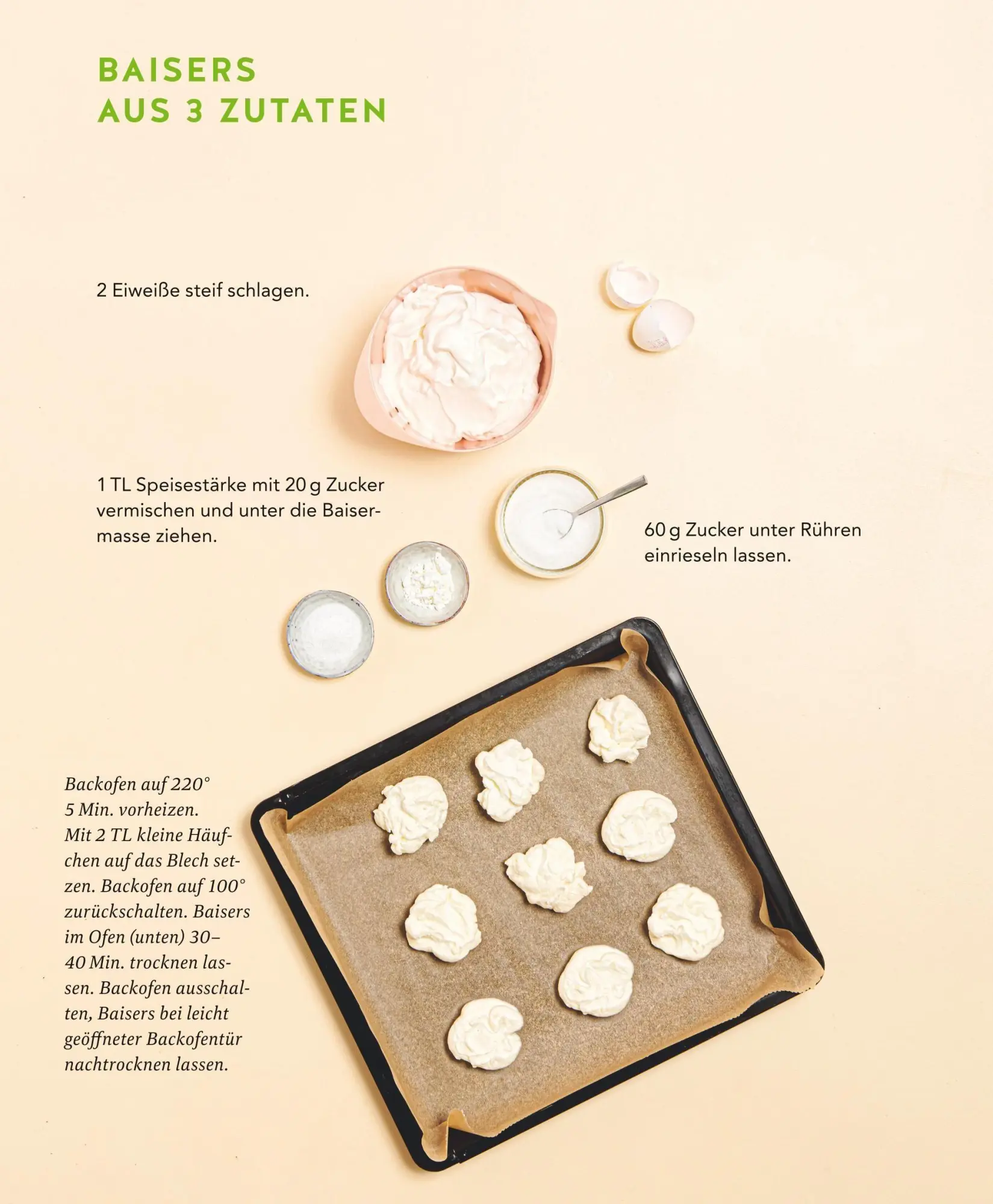 Bild: 9783833892172 | Glutenfrei Backen | Taschenbuch | GU KüchenRatgeber | 64 S. | Deutsch