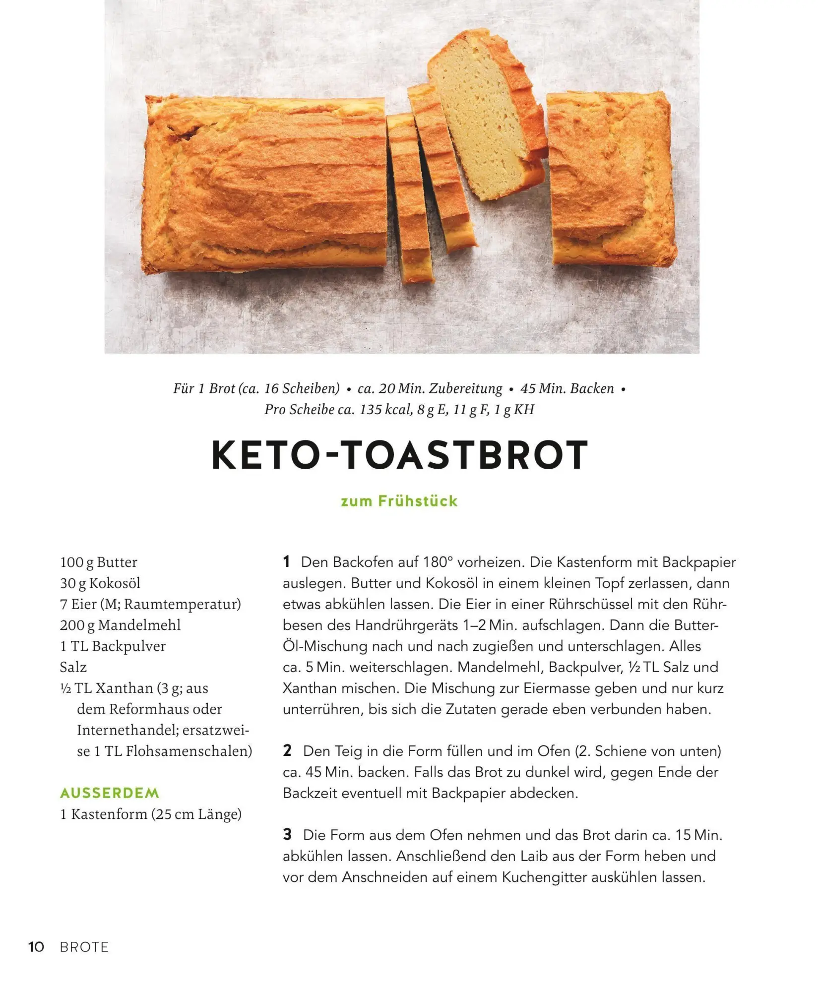 Bild: 9783833892172 | Glutenfrei Backen | Taschenbuch | GU KüchenRatgeber | 64 S. | Deutsch