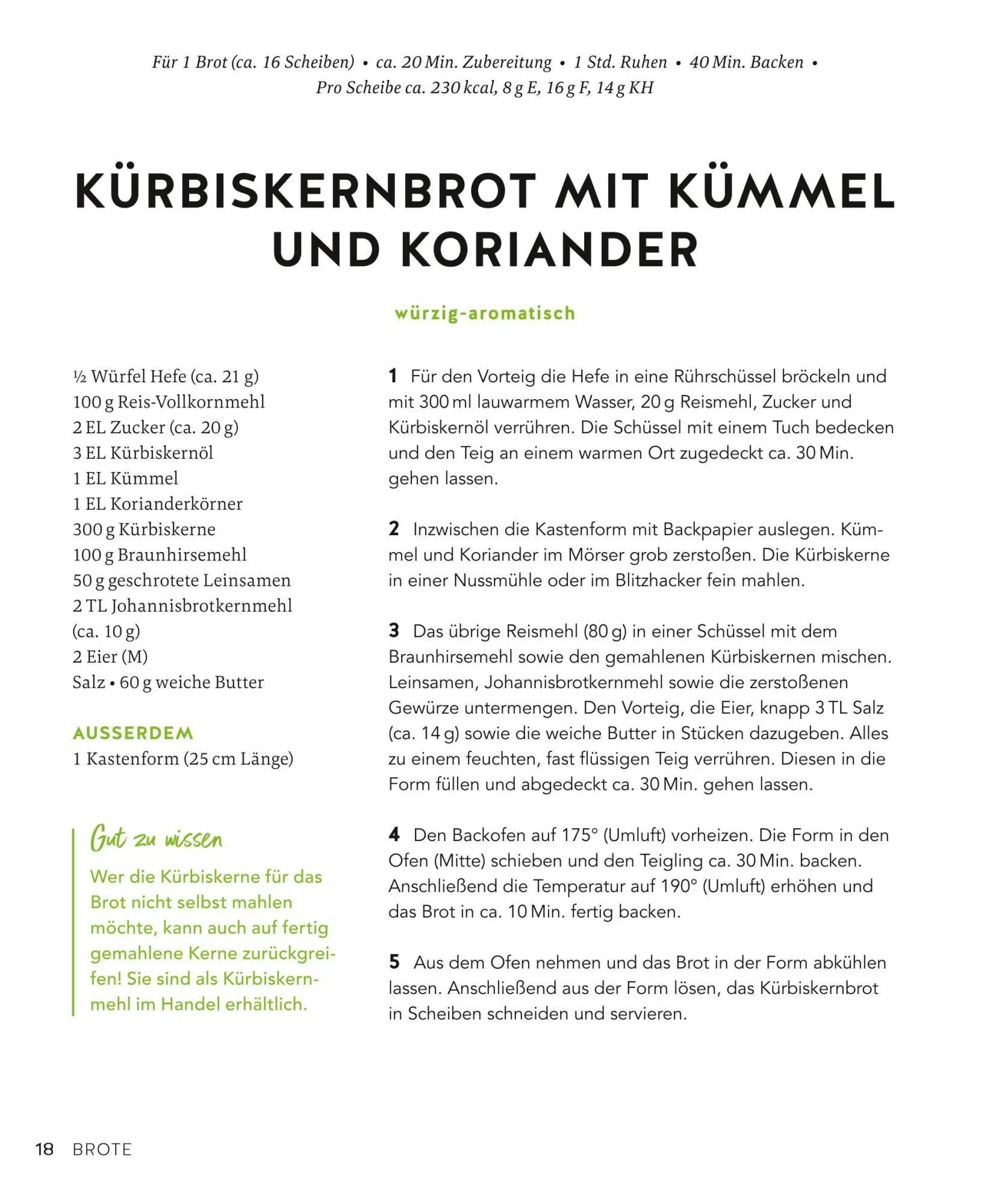 Bild: 9783833892172 | Glutenfrei Backen | Taschenbuch | GU KüchenRatgeber | 64 S. | Deutsch