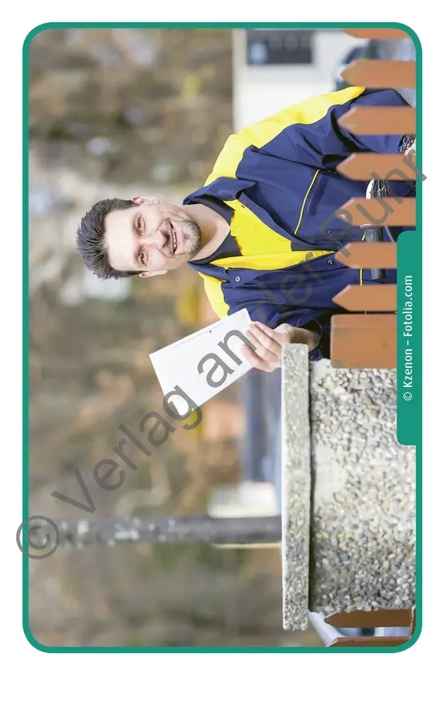 Bild: 9783834642172 | Deutschlernen mit Bildern - Berufe und Zukunft | Ruhr | Box | 64 S.