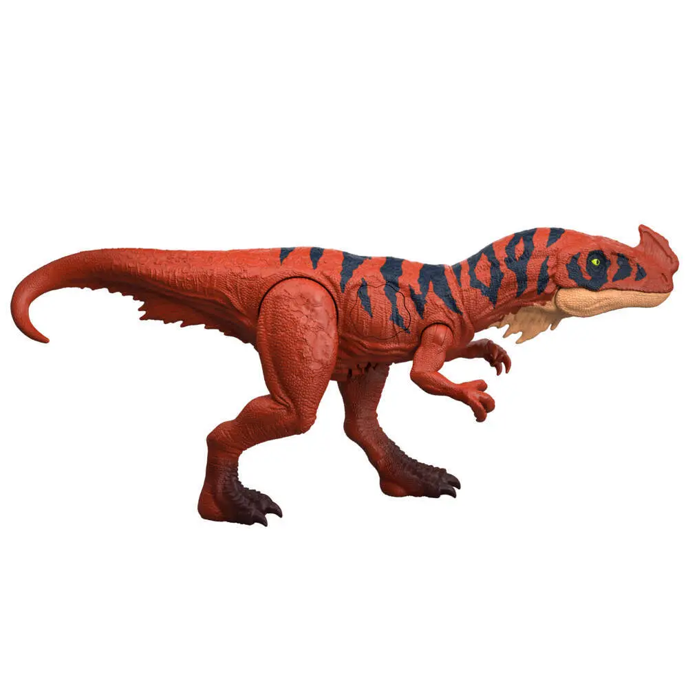 Bild: 194735352272 | Jurassic World Wild Roar - Afrovenator | Offene Verpackung | JKL76