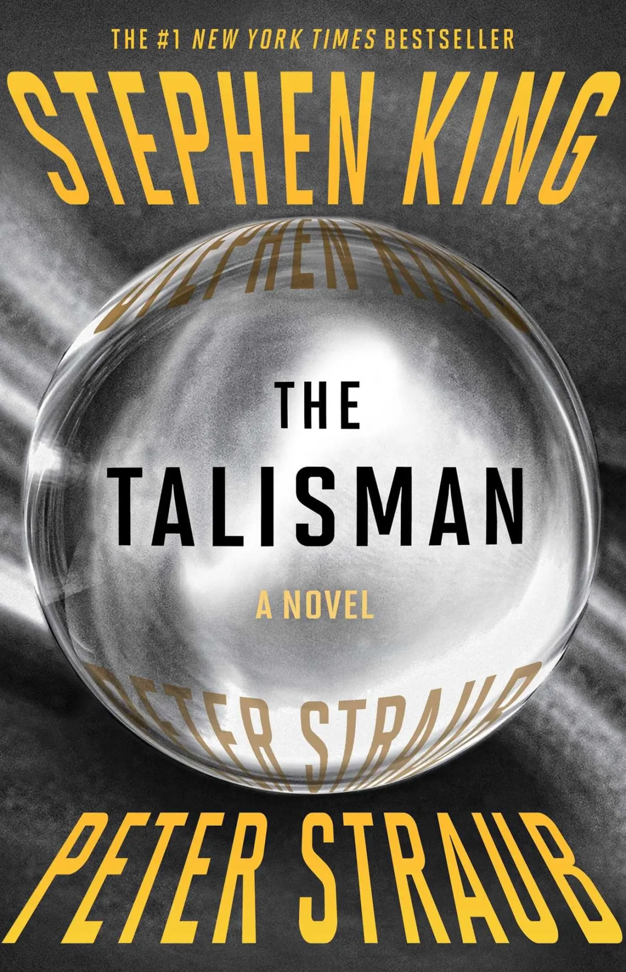 Cover: 9781501192272 | The Talisman | Stephen King (u. a.) | Taschenbuch | Englisch | 2018