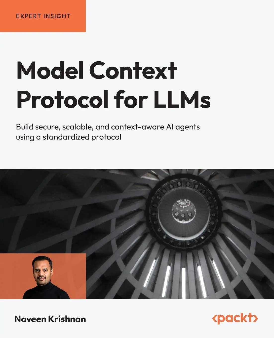 Cover: 9781806662272 | Model Context Protocol for LLMs | Naveen Krishnan | Taschenbuch | 2026