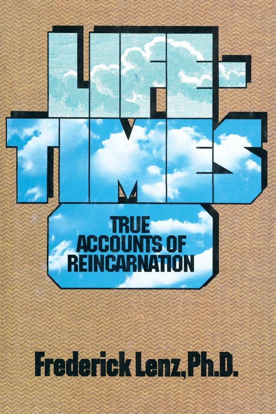 Cover: 9781982102272 | Lifetimes | Frederick Lenz | Taschenbuch | No Series | Englisch | 2018