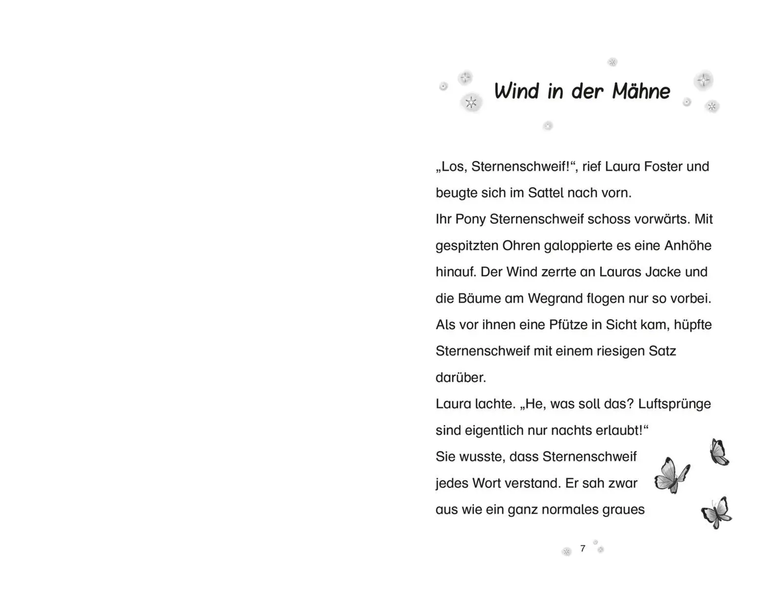 Bild: 9783551322272 | Sternenschweif: Die geheimnisvolle Flaschenpost | Linda Chapman | Buch
