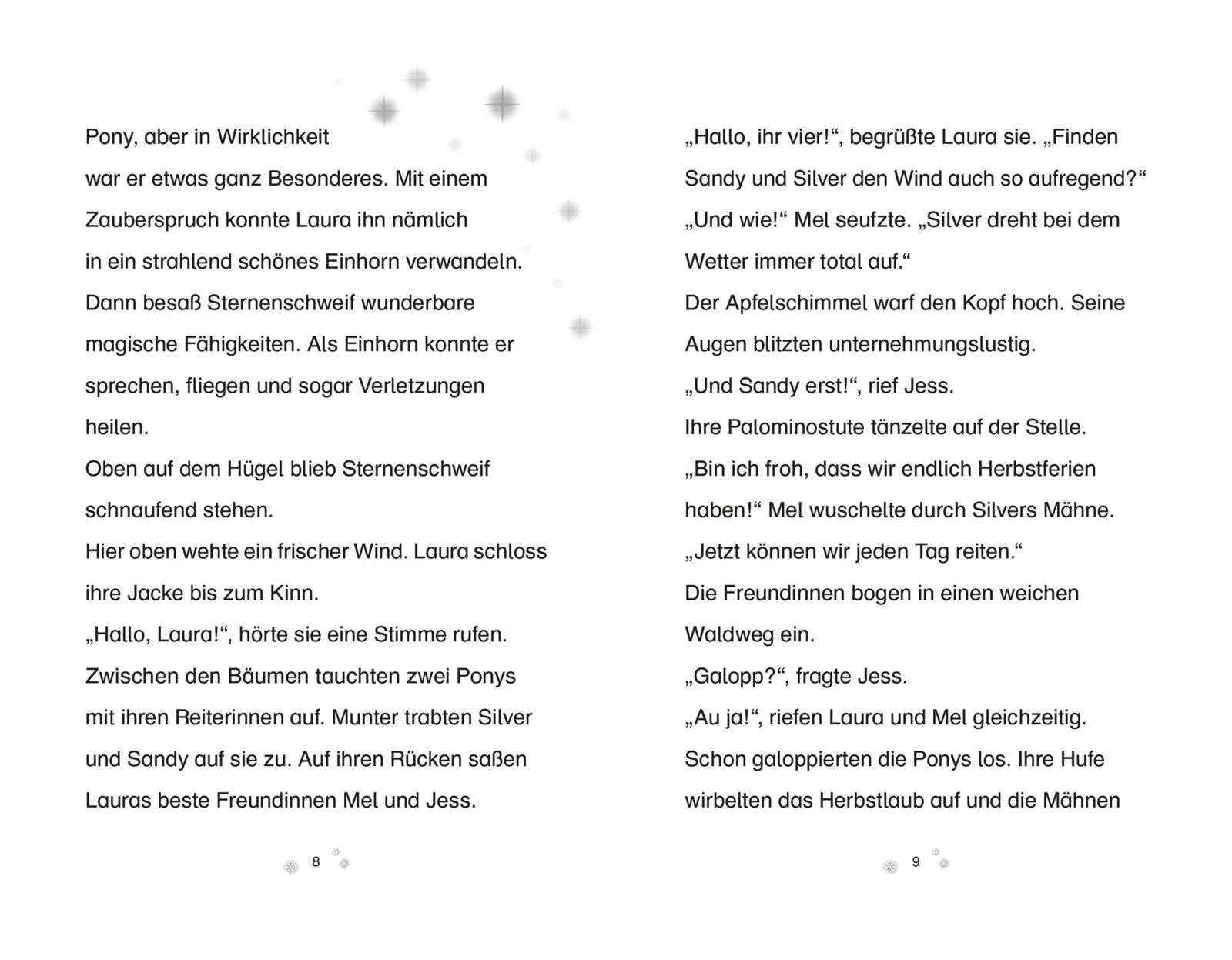 Bild: 9783551322272 | Sternenschweif: Die geheimnisvolle Flaschenpost | Linda Chapman | Buch