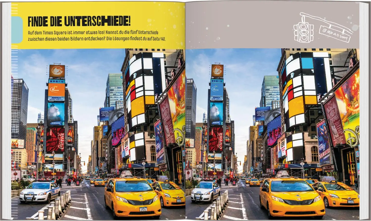 Bild: 9783575012272 | LONELY PLANET Kinderreiseführer Der Cityguide für Kids New York | Buch