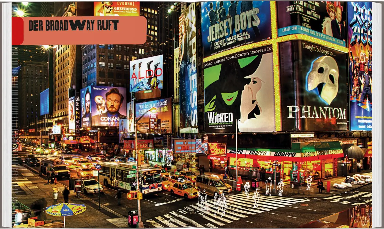 Bild: 9783575012272 | LONELY PLANET Kinderreiseführer Der Cityguide für Kids New York | Buch