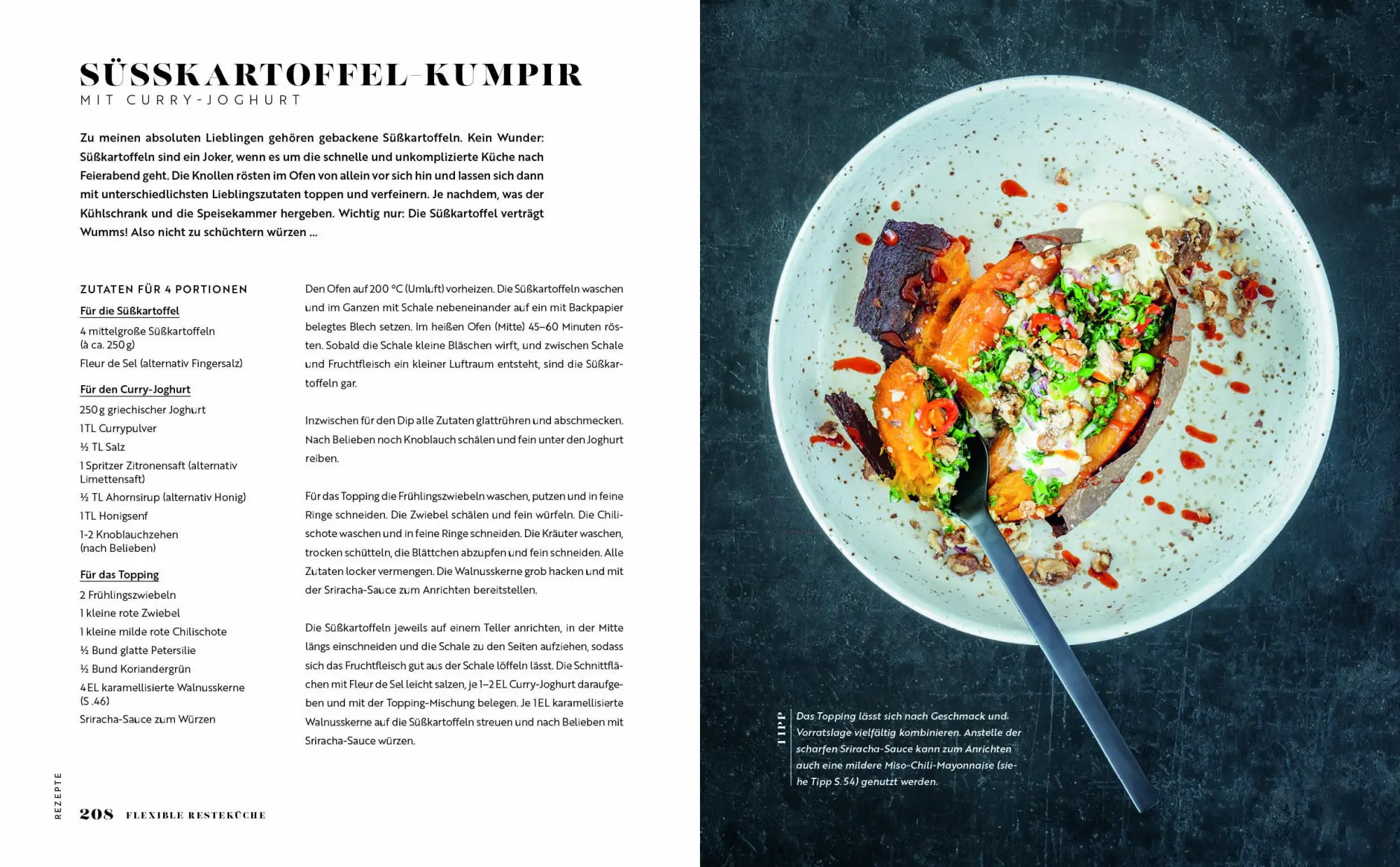 Bild: 9783745912272 | Schnell. Gut. Kochen. - So kochen Spitzenköch*innen zu Hause | Buch