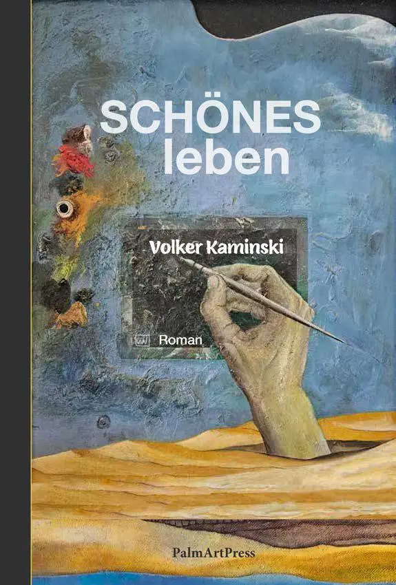 Cover: 9783962582272 | SCHÖNES leben | Volker Kaminski | Buch | 244 S. | Deutsch | 2025
