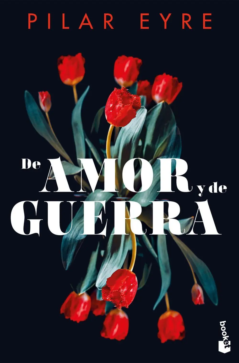 Cover: 9788408292272 | De amor y de guerra | Pilar Eyre | Taschenbuch | 448 S. | Spanisch