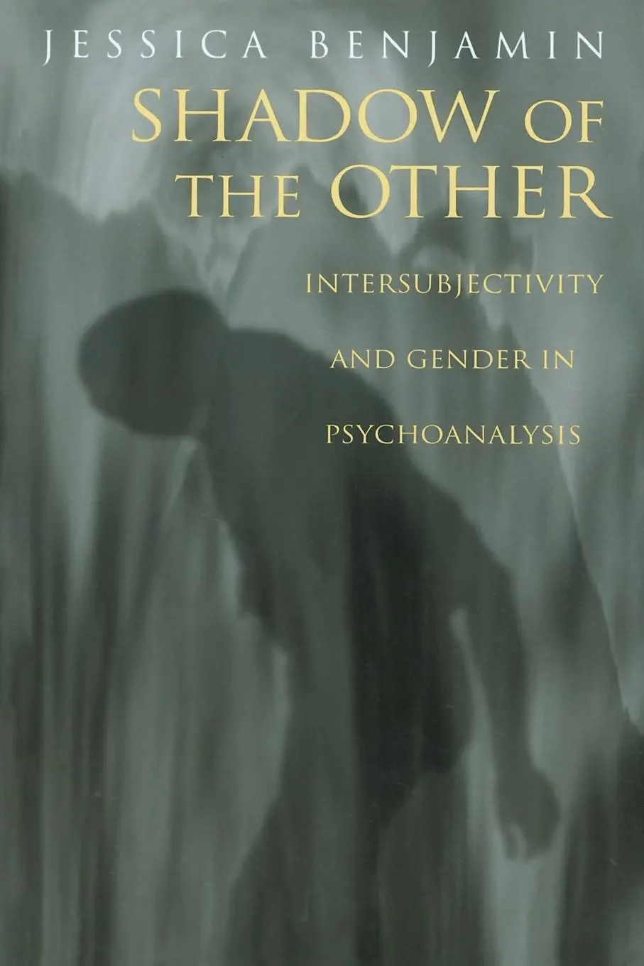Cover: 9780415912372 | Shadow of the Other | Intersubjectivity and Gender in Psychoanalysis