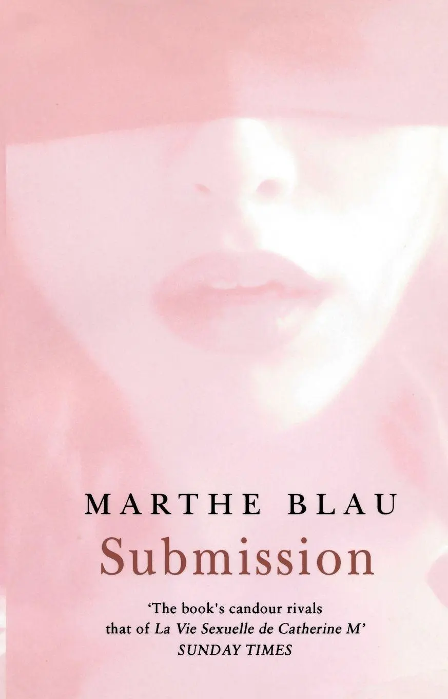 Cover: 9780552772372 | Submission | Marthe Blau | Taschenbuch | Englisch | 2005 | Corgi