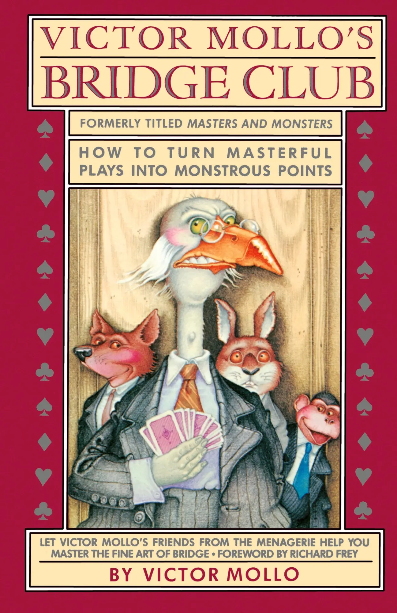 Cover: 9780671642372 | Victor Mollo's Bridge Club | Victor Mollo | Taschenbuch | Englisch