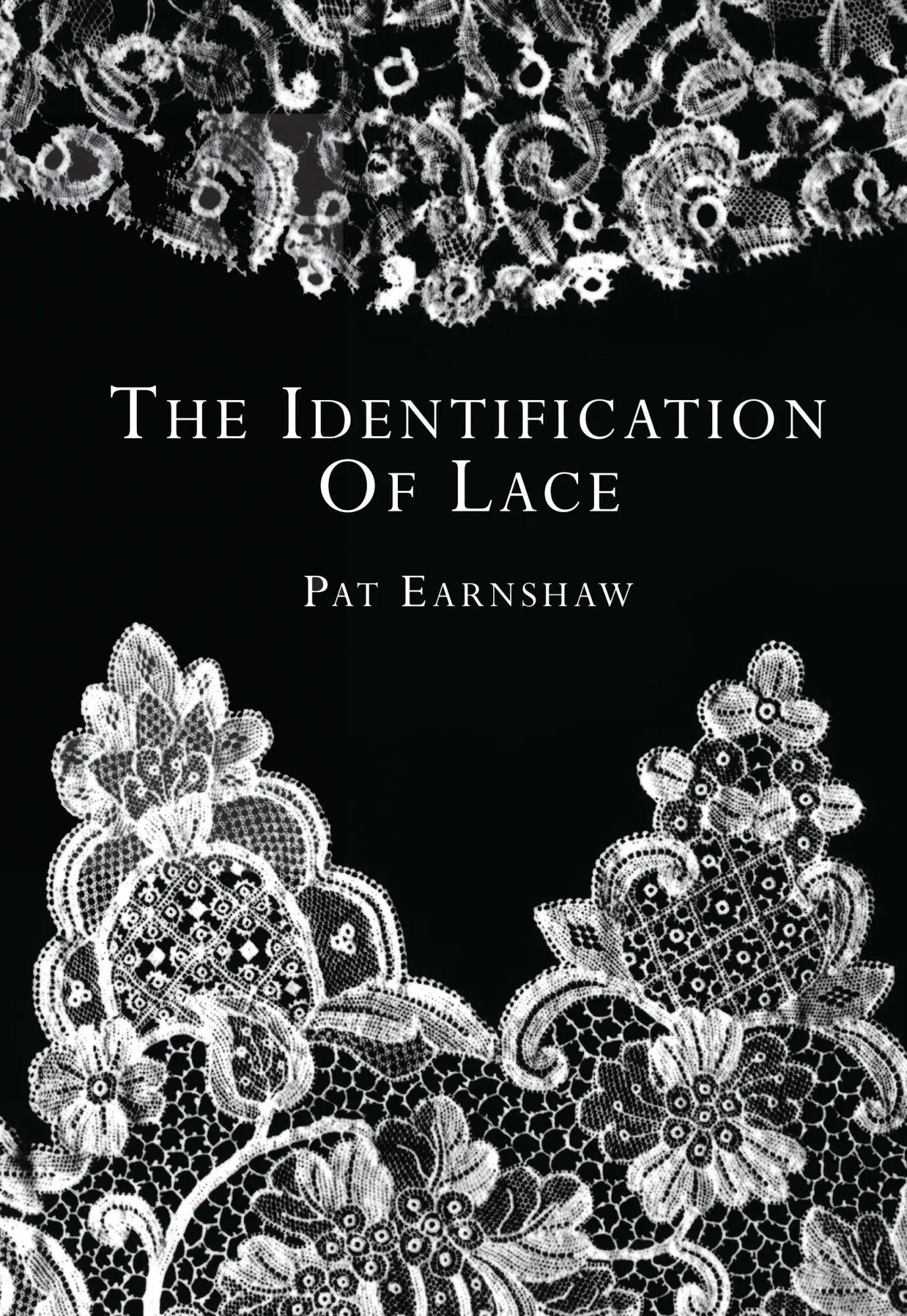 Cover: 9780747802372 | Earnshaw, P: The Identification of Lace | Pat Earnshaw | Taschenbuch