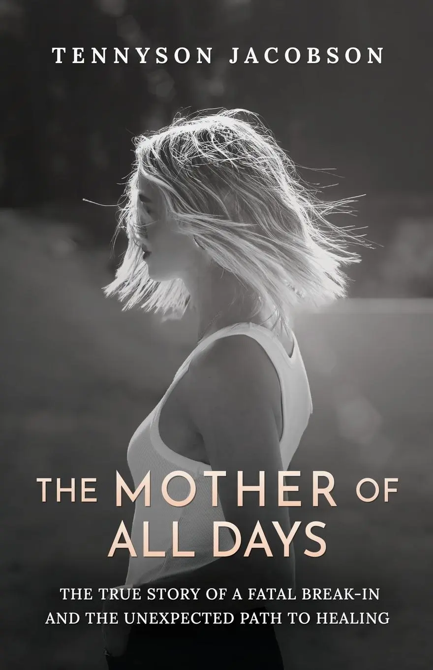Cover: 9780997692372 | The Mother Of All Days | Tennyson Jacobson | Taschenbuch | Englisch