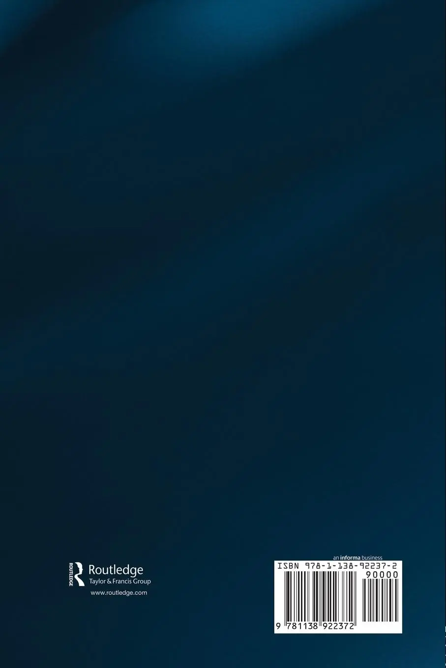 Rückseite: 9781138922372 | Desistance Transitions and the Impact of Probation | Sam King | Buch