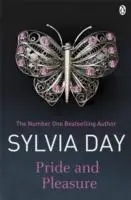 Cover: 9781405912372 | Pride and Pleasure | Erotic Romance | Sylvia Day | Taschenbuch | 2013