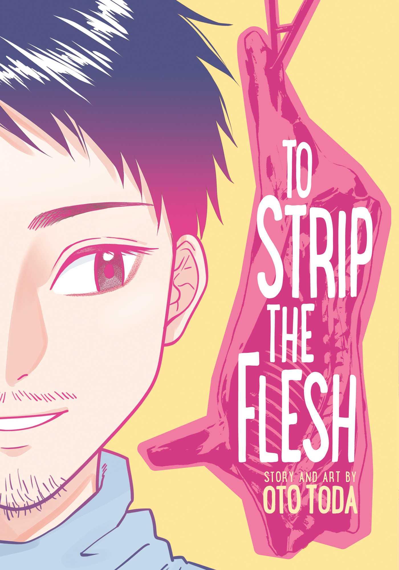 Cover: 9781974722372 | To Strip the Flesh | Oto Toda | Taschenbuch | Kartoniert / Broschiert