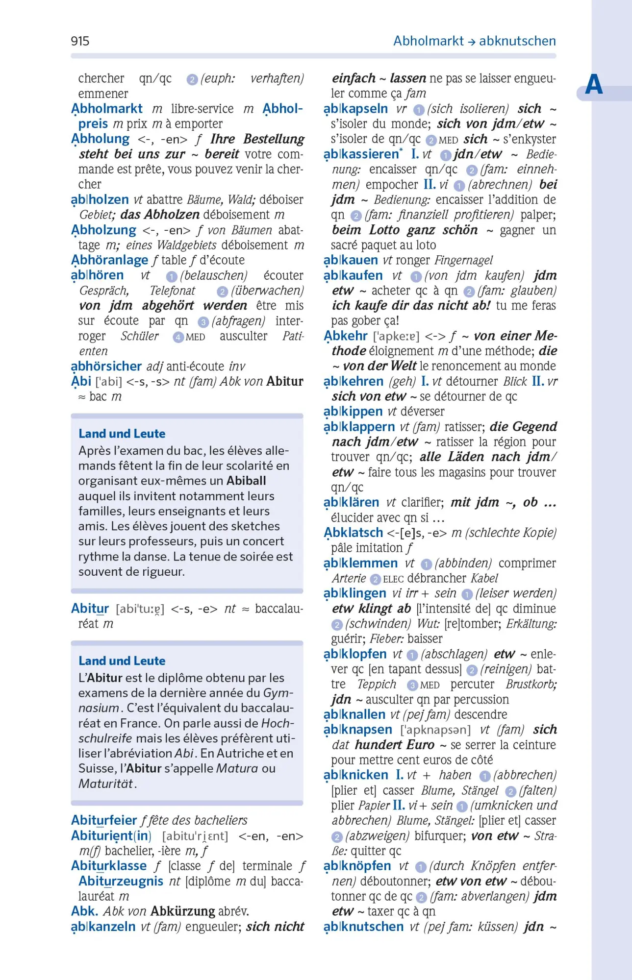 Bild: 9783125162372 | PONS Schülerwörterbuch Französisch | Bundle | PONS-Wörterbücher | 2020