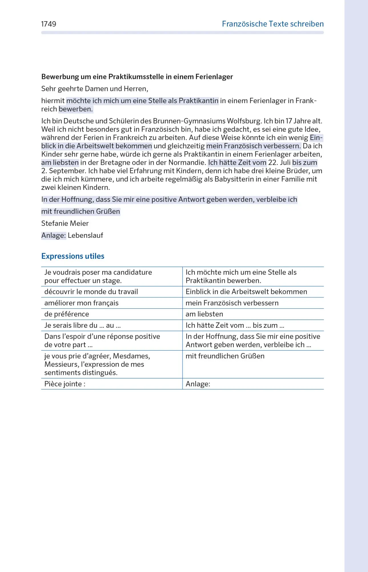 Bild: 9783125162372 | PONS Schülerwörterbuch Französisch | Bundle | PONS-Wörterbücher | 2020