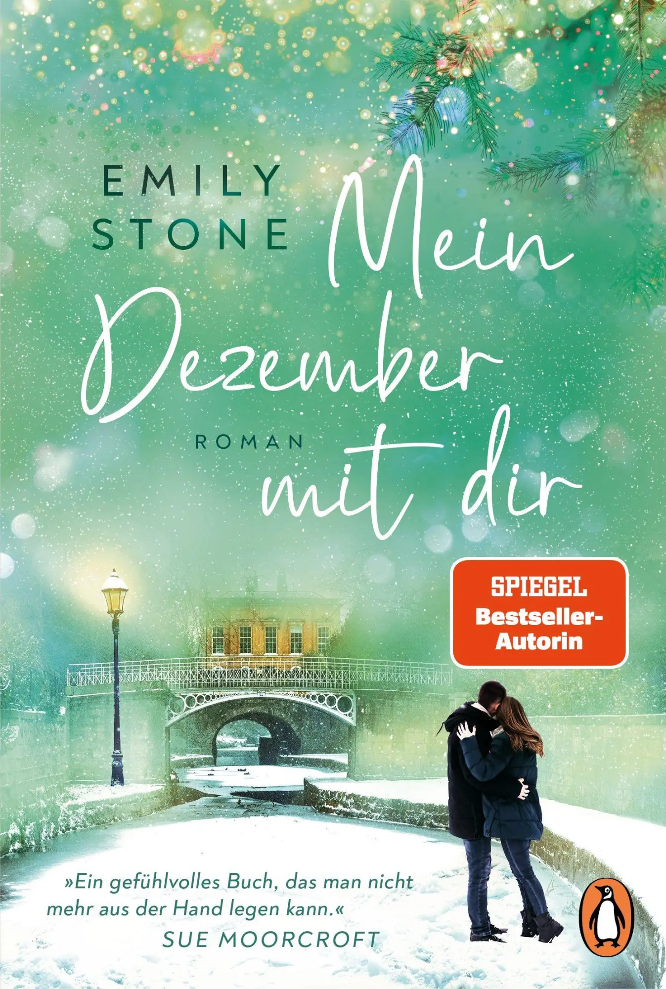 Cover: 9783328112372 | Mein Dezember mit dir | Emily Stone | Taschenbuch | 352 S. | Deutsch