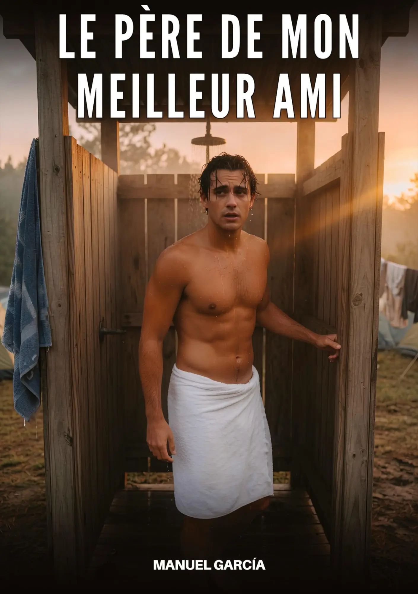 Le Père de Mon Meilleur Ami
