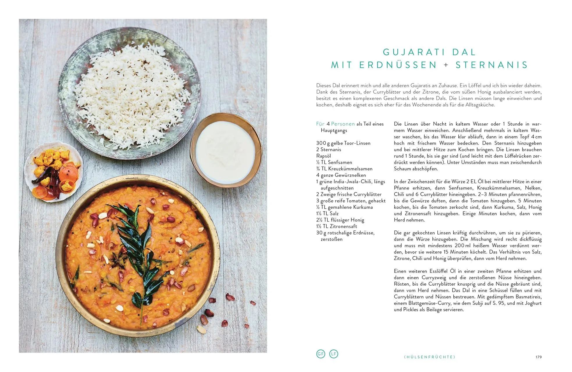 Bild: 9783831032372 | Indisch vegetarisch | 130 schnelle &amp; einfache Rezepte für jeden Tag