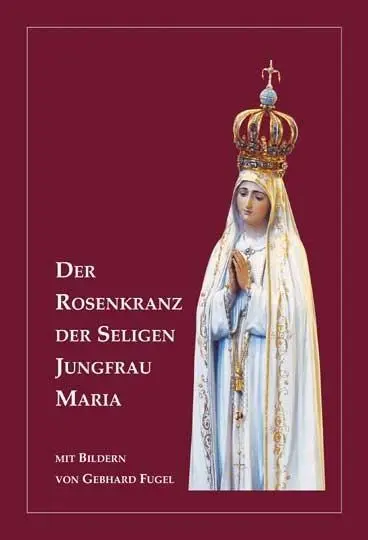 Cover: 9783863572372 | Der Rosenkranz der seligen Jungfrau Maria | Bonaventura Pihan | Buch