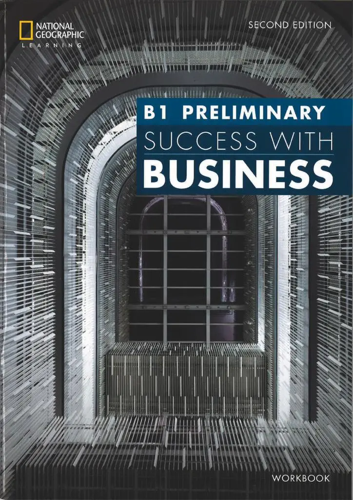 Cover: 9781473772472 | Success with Business - Second Edition - B1 - Preliminary | Broschüre