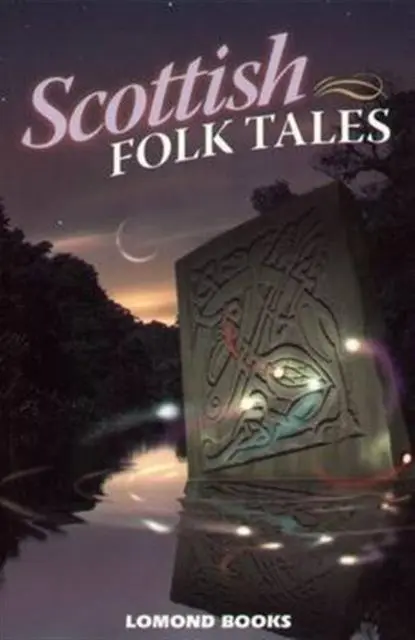 Cover: 9781842042472 | Scottish Folk Tales | Taschenbuch | Kartoniert / Broschiert | Englisch