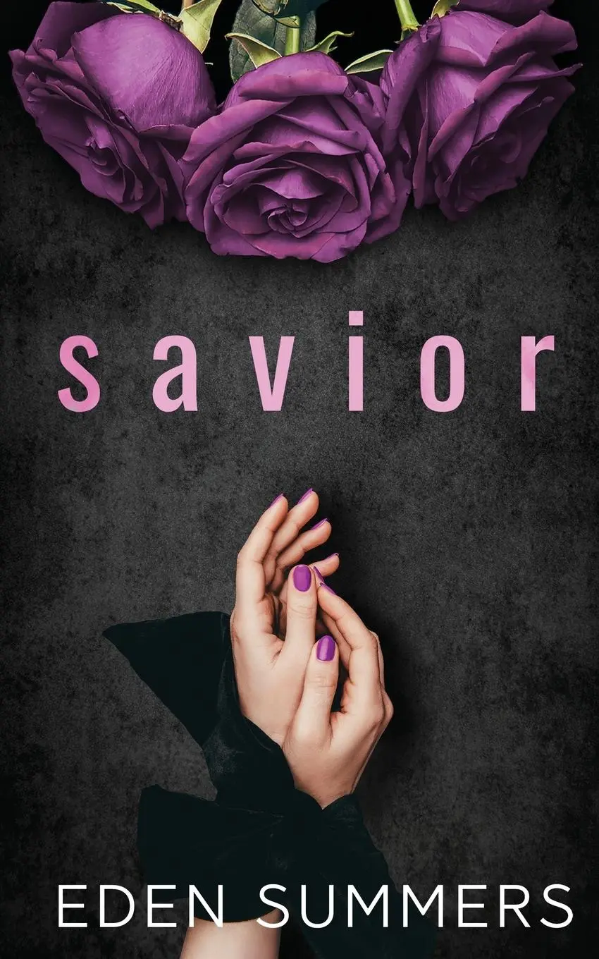 Cover: 9781925512472 | Savior | Eden Summers | Taschenbuch | Englisch | 2020 | Eden Summers