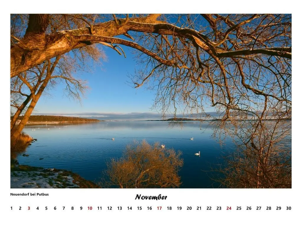 Bild: 9783000242472 | Rügen 2027 | Landschaft, Architektur und Meer | Volker Schrader | 2027
