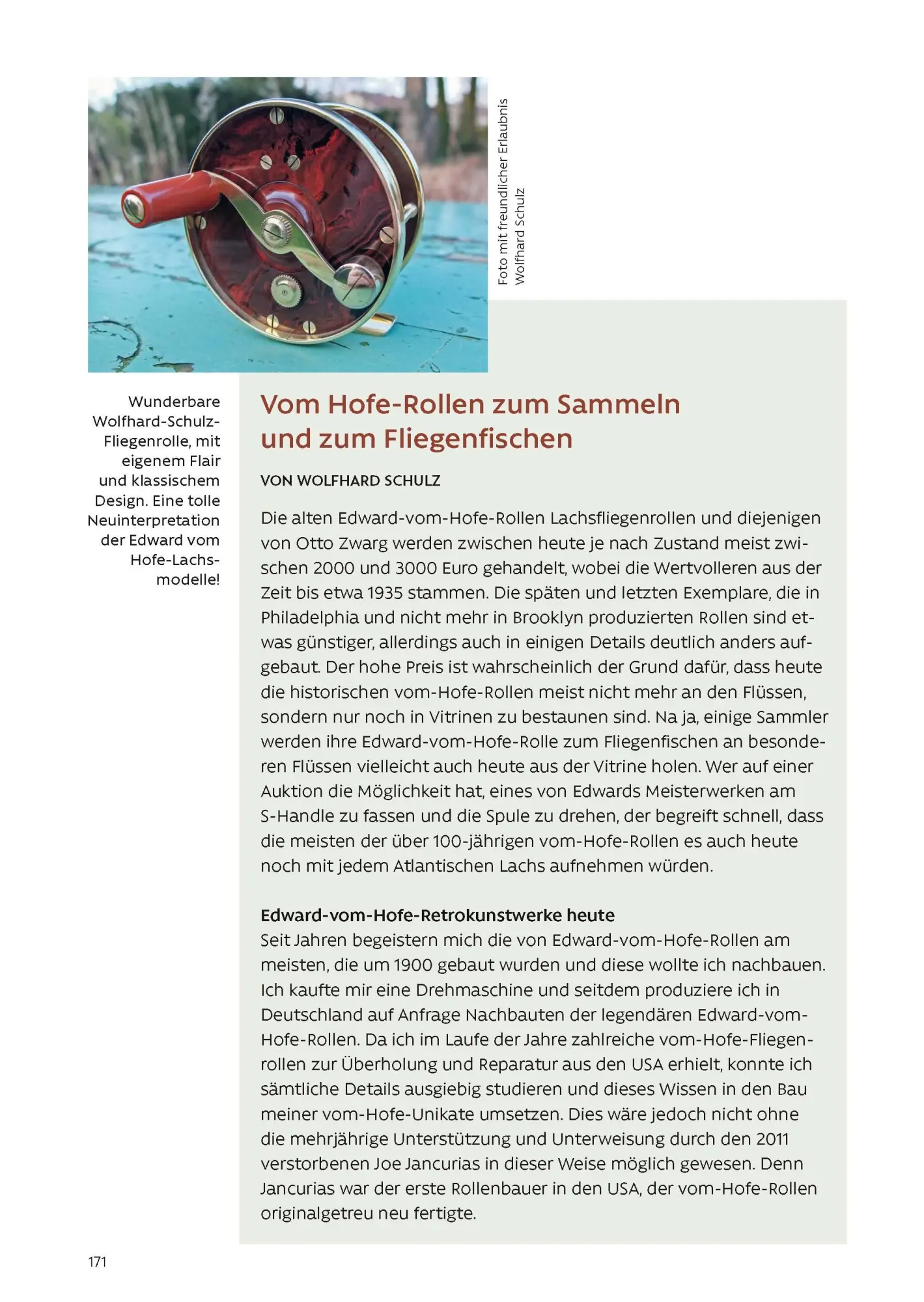 Bild: 9783275022472 | FLIEGENFISCHEN | Geschichten aus 2000 Jahren Flugangeln | Buch | 2022