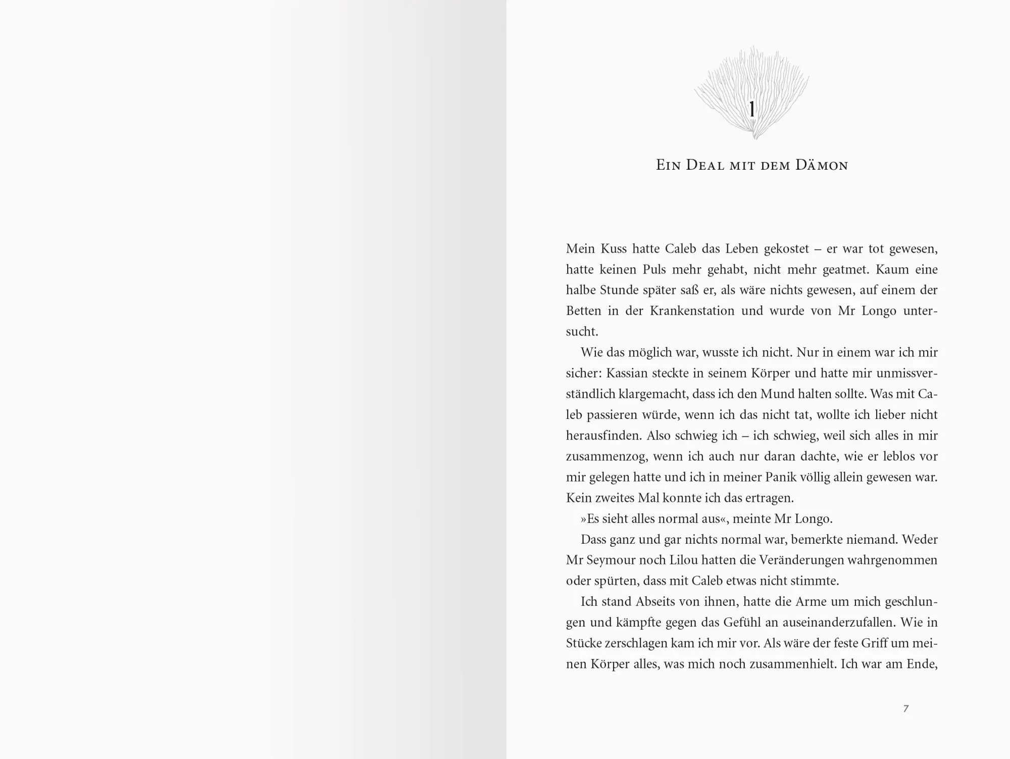 Bild: 9783473402472 | School of Myth &amp; Magic, Band 2 - Der Fluch der Meere | Jager | Buch