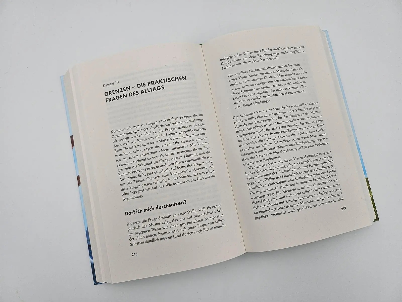 Bild: 9783492072472 | Mit Herz und Klarheit | Herbert Renz-Polster | Buch | 432 S. | Deutsch