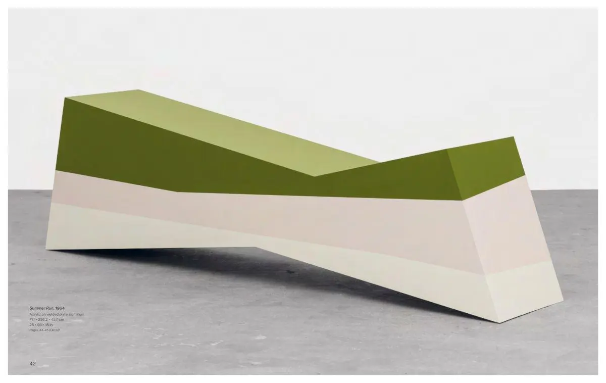 Bild: 9783775762472 | Anne Truitt | Pioneer of Minimal Art | Trommer | Buch | 224 S. | 2026