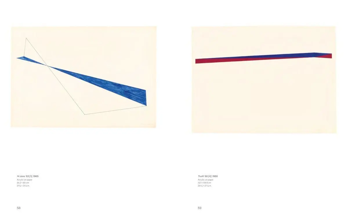 Bild: 9783775762472 | Anne Truitt | Pioneer of Minimal Art | Trommer | Buch | 224 S. | 2026